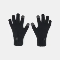 Halftime Women's Gloves Black Castlerock SM Halftime Women's Gloves Black Castlerock SM