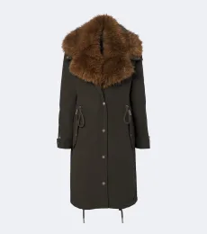 Halicte down coat Halicte down coat