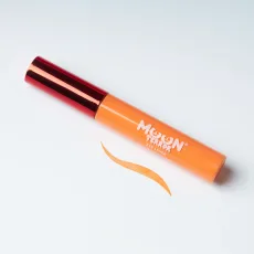 Halloween Eye Liner, Pumpkin Orange