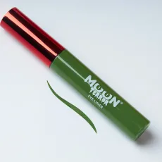 Halloween Eye Liner, Zombie Green