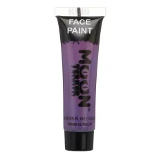 Halloween Face Body Paint, Poison Purple Halloween Face Body Paint, Poison Purple