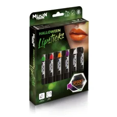 Halloween Lipstick, Halloween Lipstick Boxset Halloween Lipstick, Halloween Lipstick Boxset