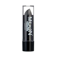 Halloween Lipstick, Midnight Black Halloween Lipstick, Midnight Black