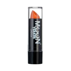 Halloween Lipstick, Pumpkin Orange Halloween Lipstick, Pumpkin Orange