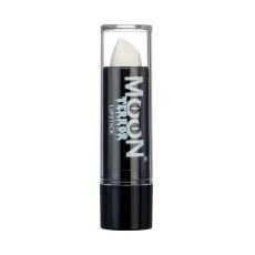 Halloween Lipstick, Wicked White Halloween Lipstick, Wicked White