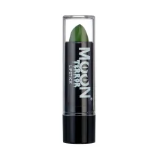 Halloween Lipstick, Zombie Green Halloween Lipstick, Zombie Green