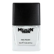 Halloween Nail Polish, Wicked White