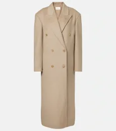 Hariet cashmere coat Hariet cashmere coat