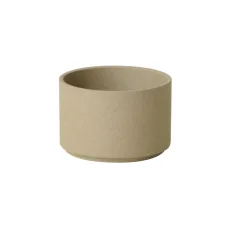 Hasami Porcelain Unglazed Bowl Small (Hp007) Hasami Porcelain Unglazed Bowl Small (Hp007)