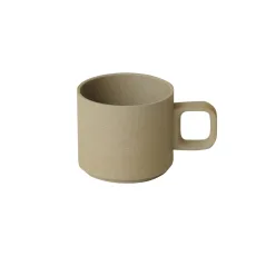 Hasami Porcelain Unglazed Mug Small (Hp019) Hasami Porcelain Unglazed Mug Small (Hp019)
