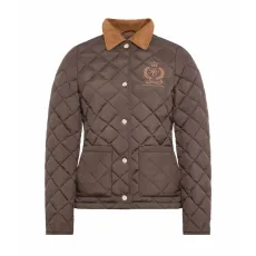 Hastings Quilted Jacket Hastings Quilted Jacket