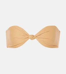 Haut de bikini bandeau Haut de bikini bandeau