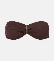 Haut de bikini bandeau Positano Haut de bikini bandeau Positano