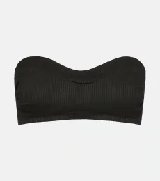 Haut de bikini bandeau Tara Haut de bikini bandeau Tara