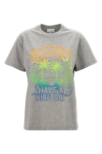 Have A Nice Day T-Shirt Size