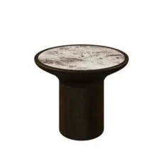 HAWERA M Side Table Mixed HAWERA M Side Table Mixed
