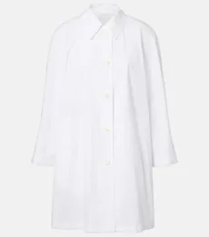Hawkins cotton coat Hawkins cotton coat