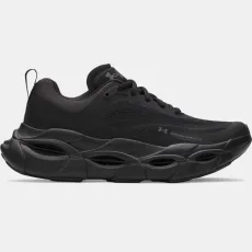 HB Racer Women's Running Shoes Black Black Castlerock 7.5 HB Racer Women's Running Shoes Black Black Castlerock 7.5