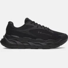 HB Runner 2 Men's Running Shoes Black Anthracite Metallic Black 10.5 HB Runner 2 Men's Running Shoes Black Anthracite Metallic Black 10.5