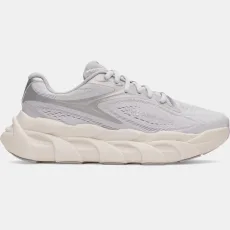 HB Runner 2 Women's Running Shoes Halo Gray Summit White Metallic Silver 7.5 HB Runner 2 Women's Running Shoes Halo Gray Summit White Metallic Silver 7.5