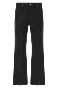 Headon Utility pants Black Size