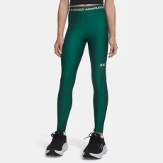 HeatGear Girls' Leggings Campus Ivy White YMD (54 - 59 in) HeatGear Girls' Leggings Campus Ivy White YMD (54 - 59 in)