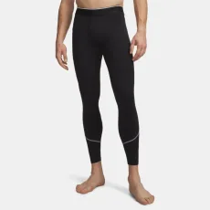HeatGear NEOLAST Men's Leggings Ultimate Black Reflective S HeatGear NEOLAST Men's Leggings Ultimate Black Reflective S