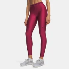HeatGear Women's Leggings Claret Ox Blood M HeatGear Women's Leggings Claret Ox Blood M