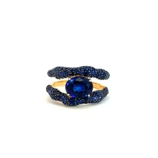 Heavenly Silver Ring Heavenly Silver Ring