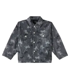 Hedly Giddy-Up denim jacket Hedly Giddy-Up denim jacket