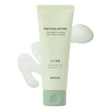 heimish - Matcha Biome Oil Free Calming Gel Moisturizer - 100ml heimish - Matcha Biome Oil Free Calming Gel Moisturizer - 100ml