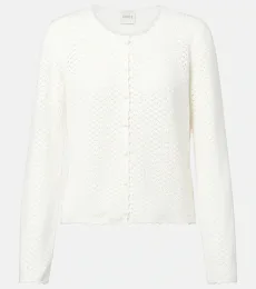 Helena crochet cardigan Helena crochet cardigan
