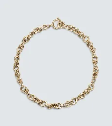 Helio Chain 18kt gold bracelet Helio Chain 18kt gold bracelet
