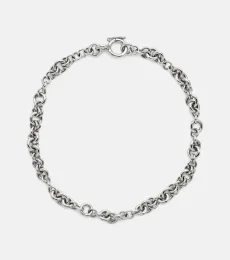 Helio chainlink sterling silver bracelet Helio chainlink sterling silver bracelet