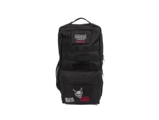 Hellfire Backpack Black Hellfire Backpack Black