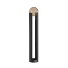 HENG Floor Lamp Black