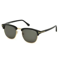 Henry FT0248 05N 53 Sunglasses