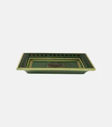 Herald ceramic tray