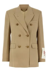 Heraldic Buttons Blazer - 42 IT