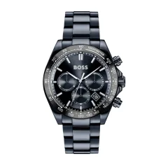Hero 2.0 Chronograph Blue Watch