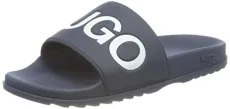 Herren Match_Slid_rblg Pantoletten, Dark Blue405 Herren Match_Slid_rblg Pantoletten, Dark Blue405