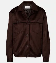 Hester jacket Hester jacket