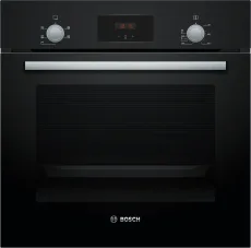 HHF113BA0B Series Single Oven Black HHF113BA0B Series Single Oven Black