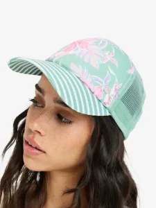 Hibiscus Island - Trucker Cap For Women Hibiscus Island - Trucker Cap For Women