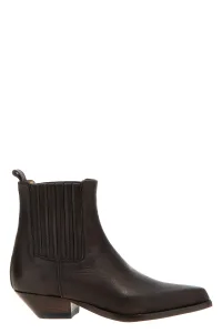 Hidalgo Ankle Boots Size IT Hidalgo Ankle Boots Size IT