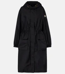 Hiengos technical parka Hiengos technical parka