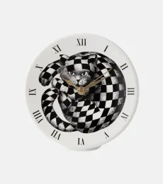 High Fidelity clock
