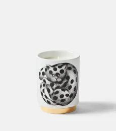 High Fidelity porcelain scented candle High Fidelity porcelain scented candle