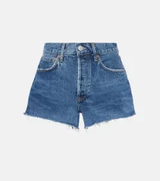 High-rise shorts High-rise shorts