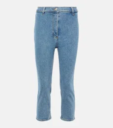 High-rise skinny jeans High-rise skinny jeans